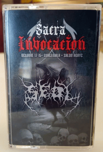 Seol (GTM) : Sacra Invocacion